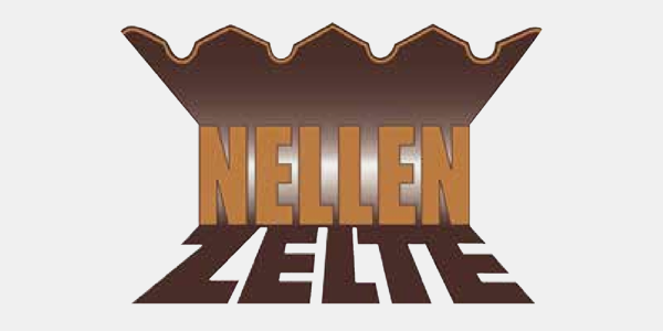 Nellen-zelte